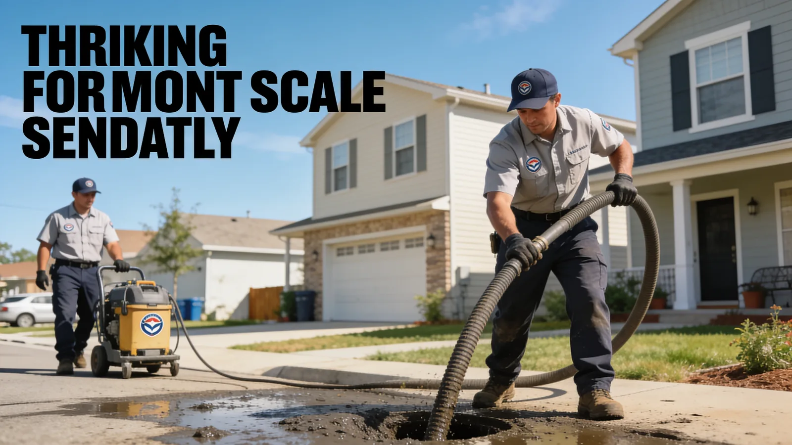 Sewage Cleanup in Glenmoore, PA near me